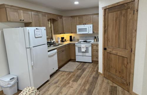 Mountain Haven Dragon's Nest Cabin - Foto 5