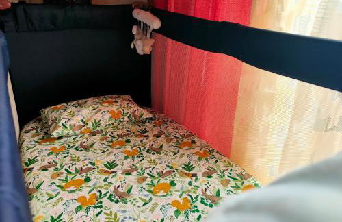 Finca Los Viñedos Verdes - Foto 30