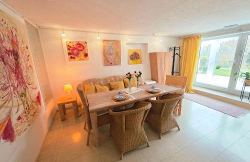 Ferienwohnungen Thomsen Bergdorf Pobershau - Foto 33