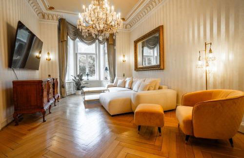 Soirée Villa near Alster with Garden and Party Room - Foto 24