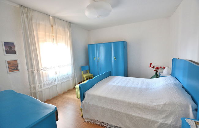 Apartment Castelèt Overlooking The Port - Photo 4