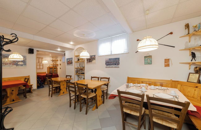 Apartmaji Rozle - Foto 46