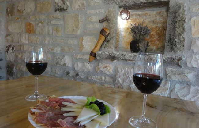 Apartment in Croatia Near the Coast - Foto 15