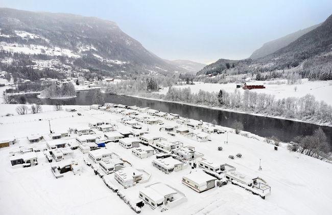 First Camp Gol Hallingdal - Photo 16