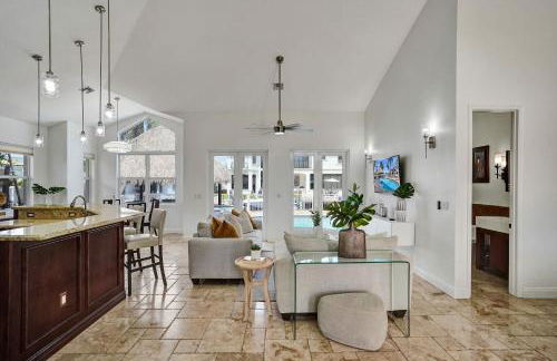 stunning waterfront villa in boca raton - Foto 21