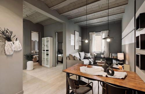 Pirineu - 2 bedrooms in Sant Gervasi - Foto 1