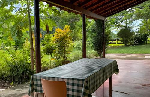 Fazenda Ana-Lú exclusiva com vista do Paxixi Mato Grosso do Sul - Foto 41