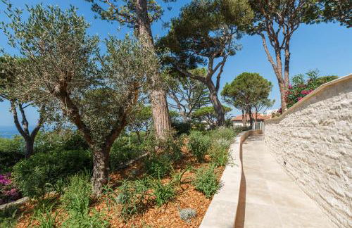 Balcon sur la Méditerranée - Foto 24