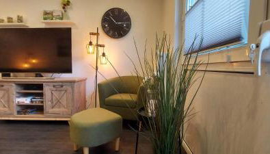 Fewo Rehblick im Wander und Mountainbike Paradies Odenwald - Foto 4