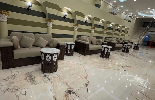 Wasan Al Sharq Wings - Foto 1