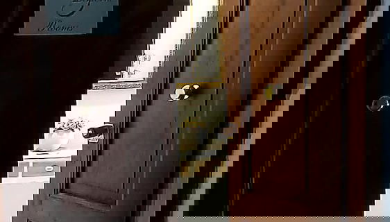 Reggia & Dintorni Rooms a Caserta - Foto 2, Rezeption