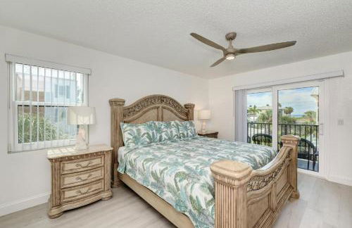 Absolute Anna Maria-Private Beach Access-Heated Pool-Water Views From Every Room - Foto 23