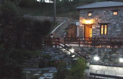 Sweet Stone Cottage - Foto 15