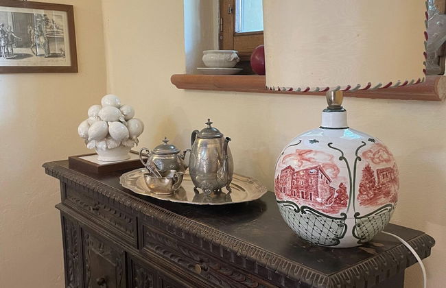 Detached Cottage With Swimming Pool - Foto 23