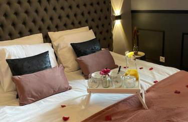 Sauna, jacuzzi, terrasse et parking - Foto 23