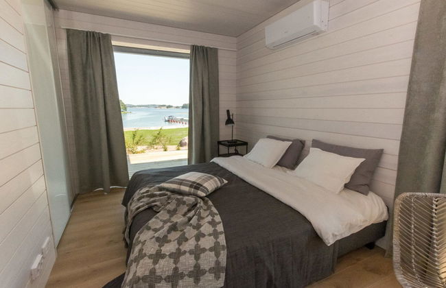 Kasnäs marina b 16 - Foto 12