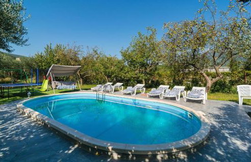 Four-Bedroom Holiday Home Kucice With A Fireplace 09 - Photo 3