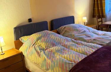 Ferienwohnung Jägerhaus - Foto 25