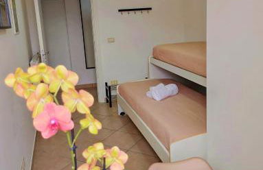 Serao House, 2 piano in centro - Foto 19