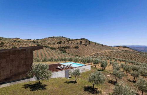 Acushla Golden House Douro - Foto 47