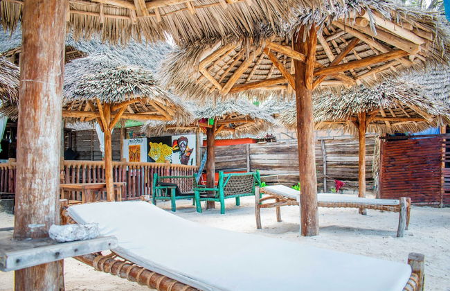 Pazuri Kendwa Beach Hotel - Foto 32