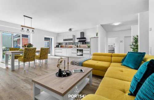 Ferienwohnung Ostseeinsel Fehmarn - Foto 1
