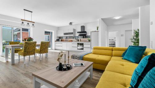 Ferienwohnung Ostseeinsel Fehmarn - Foto 1
