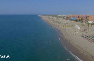 Apartamentos Deluxe Roquetas de Mar con Golf y Piscina Climatizada, Parking privado - Foto 6