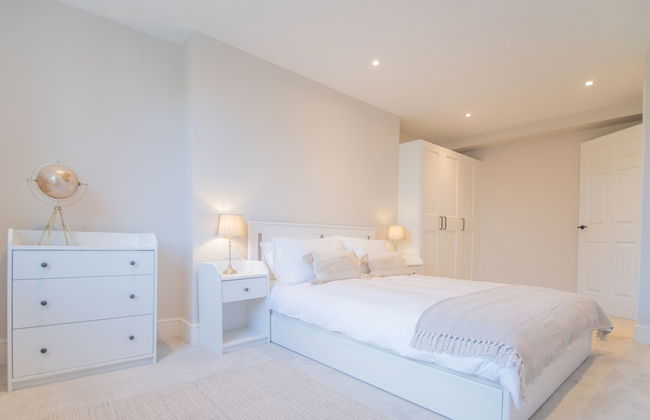 Velvet Apartments - 10 Park Square East - Foto 47