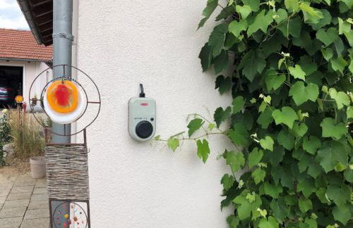 Ferienhaus Zillendorf - Foto 6