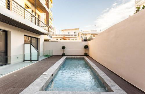 Grec Suites Dafni, Athens by GrecCollection - Foto 5