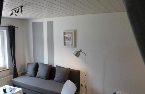Ferienwohnung Roggenbach - Studio mit Gartenblick - Foto 9