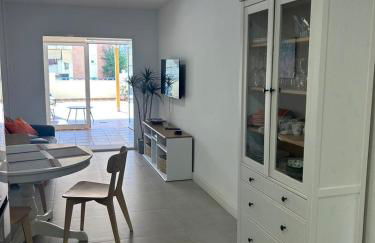 Encantador Piso con Gran Terraza - Foto 47