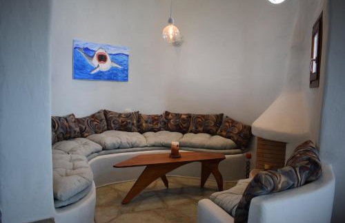 Dorothea Panoramic Villa - Photo 12