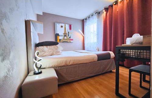 Cocoon'Inn Blagnac - Foto 23