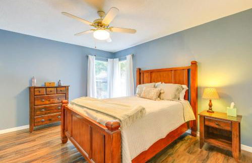 3 Mi to Dunnellon Historic District Home with Lanai - Foto 19