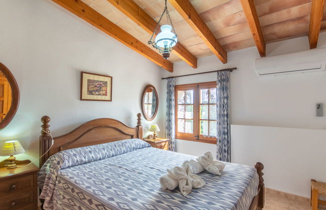 Son Femenia - Foto 8