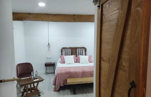 Casa Rural el Rincón de Monfragüe - Foto 16