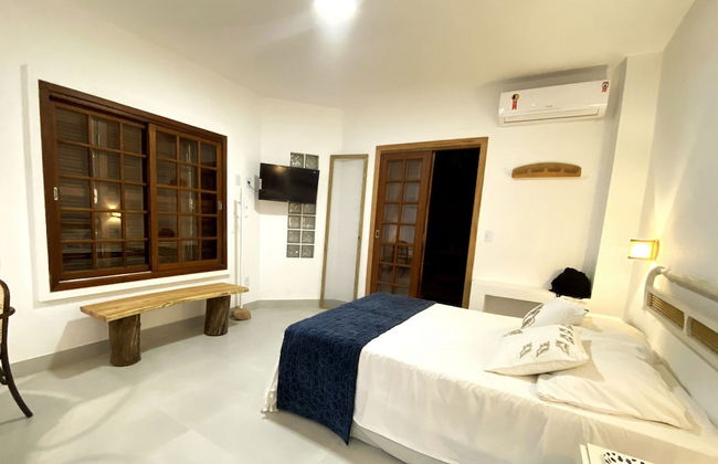 Studios Aromas do Campeche - Floripa - Photo 6