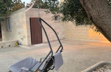 Villa Lara - mit separatem extra Zimmer mit Wc und Dusche - Foto 16