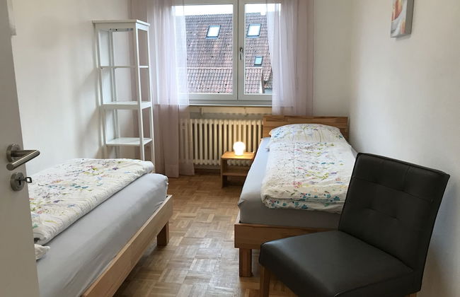 Ferienwohnungen Scheuring - Photo 9