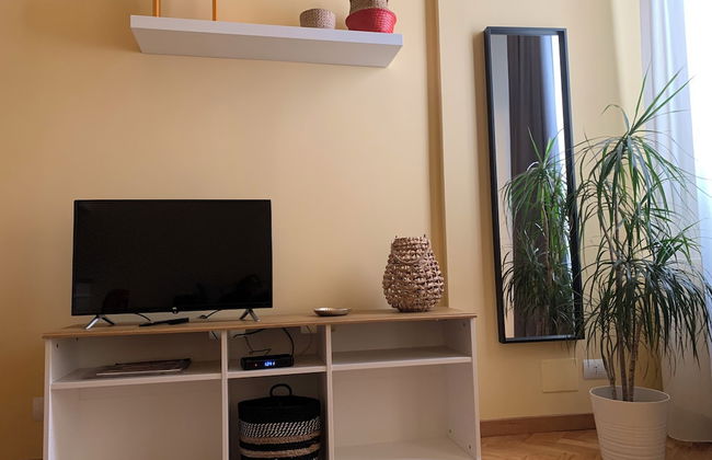 Apartment Hotel Marchesini - Foto 69