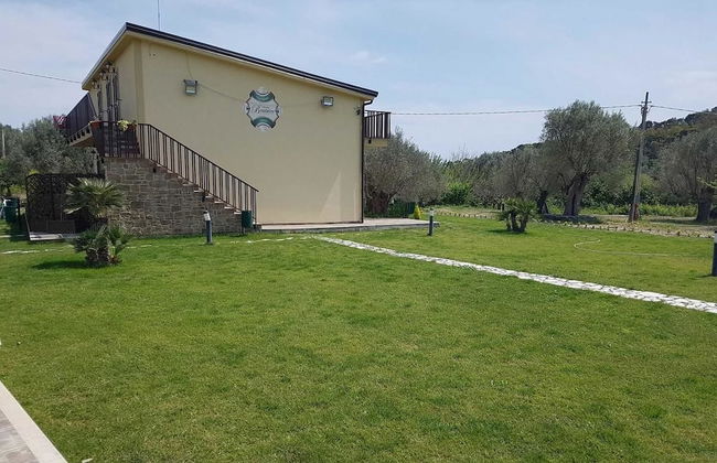 Agriturismo Donna Beatrice - Photo 40