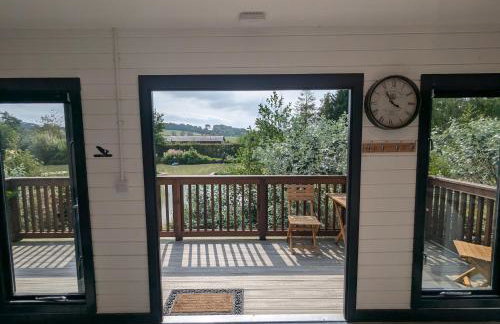 Beautiful Open Plan Lakeside Lodge, Shearsby - Photo 57