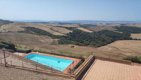 Unique Experience Crete Senesi HILLS - Foto 4