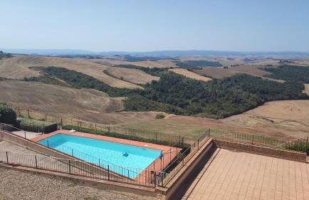 Unique Experience Crete Senesi HILLS - Foto 4