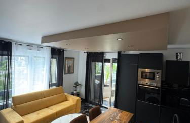 Garden Suite Toulouse - Photo 2