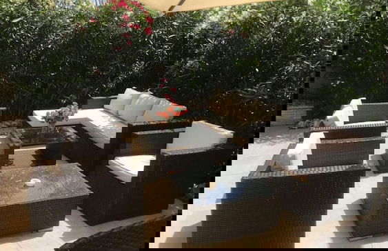 Villa Le Tre Palme - Foto 16