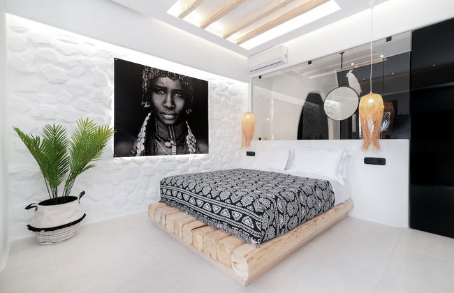 Portara Seaside Luxury Suites - Foto 14