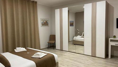 Casa di Nonna Gilda - Foto 5, wardrobe